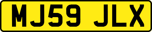 MJ59JLX