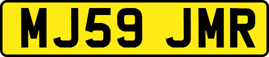 MJ59JMR