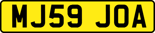 MJ59JOA