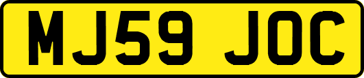 MJ59JOC