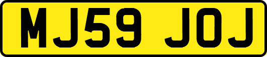 MJ59JOJ