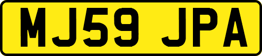 MJ59JPA
