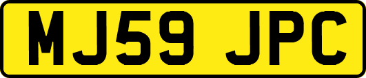 MJ59JPC