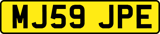 MJ59JPE