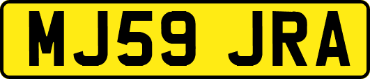 MJ59JRA