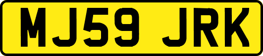 MJ59JRK