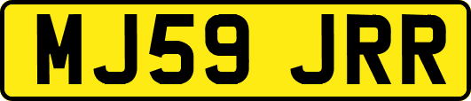 MJ59JRR