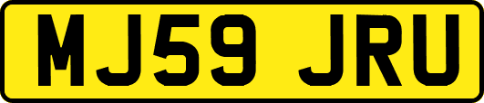 MJ59JRU