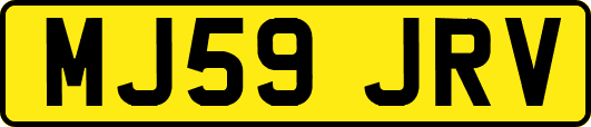MJ59JRV