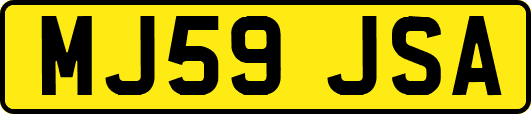 MJ59JSA
