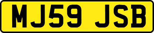 MJ59JSB