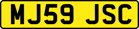 MJ59JSC