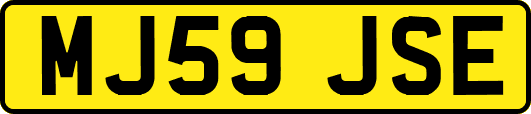 MJ59JSE
