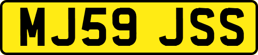 MJ59JSS