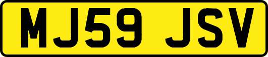 MJ59JSV