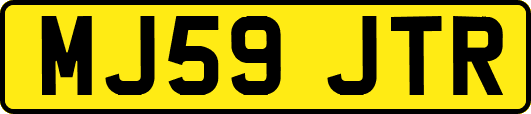 MJ59JTR