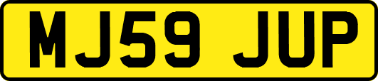 MJ59JUP