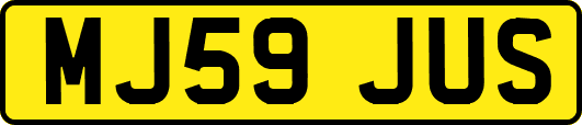 MJ59JUS
