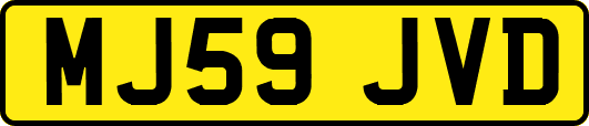 MJ59JVD