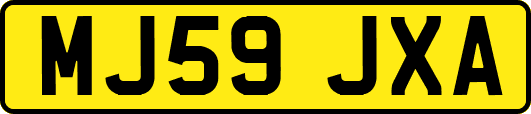 MJ59JXA