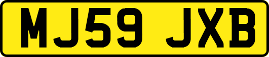 MJ59JXB