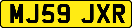 MJ59JXR