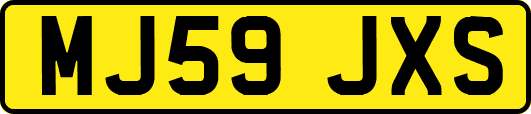 MJ59JXS