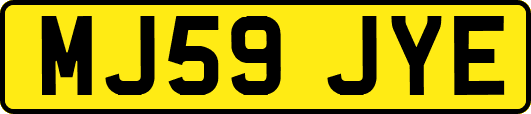 MJ59JYE