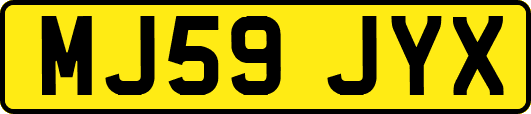 MJ59JYX