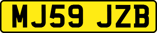 MJ59JZB