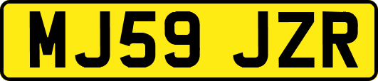 MJ59JZR