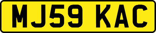 MJ59KAC