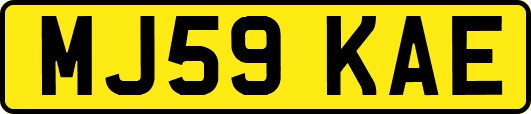 MJ59KAE