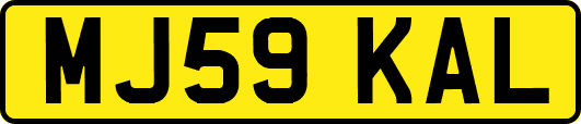 MJ59KAL