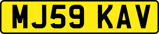 MJ59KAV