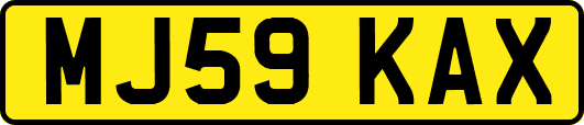 MJ59KAX