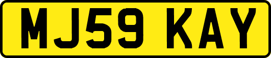 MJ59KAY