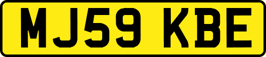 MJ59KBE
