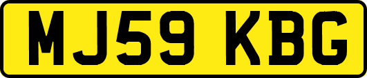 MJ59KBG