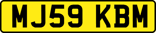 MJ59KBM