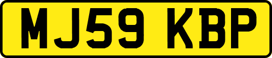 MJ59KBP