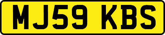 MJ59KBS