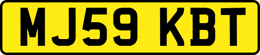 MJ59KBT
