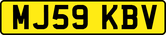MJ59KBV