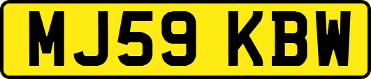 MJ59KBW