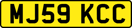 MJ59KCC