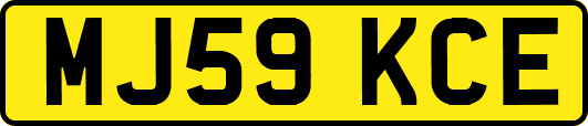 MJ59KCE