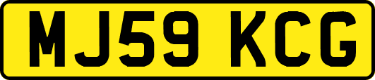 MJ59KCG