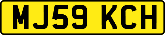 MJ59KCH