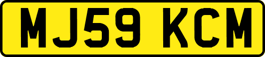 MJ59KCM